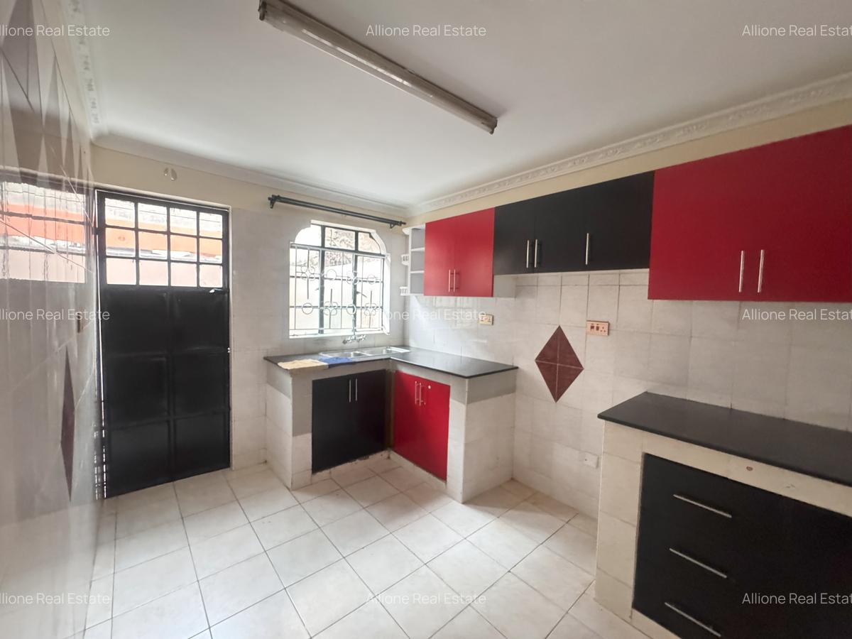 4 Bed Townhouse at Muimara Estate - 5