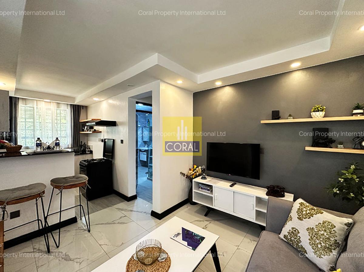 1 Bed House with En Suite in Karen - 3