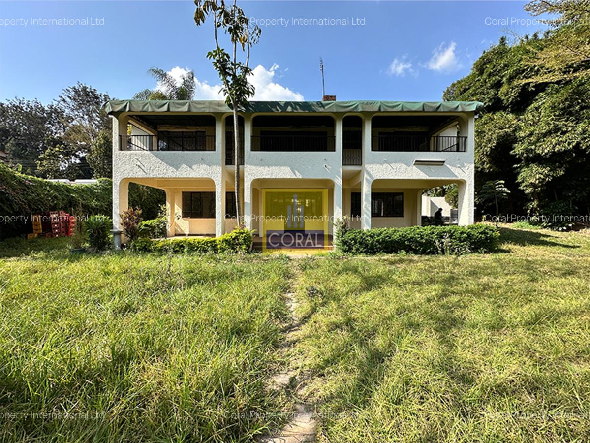 Commercial Property in Gigiri - 7