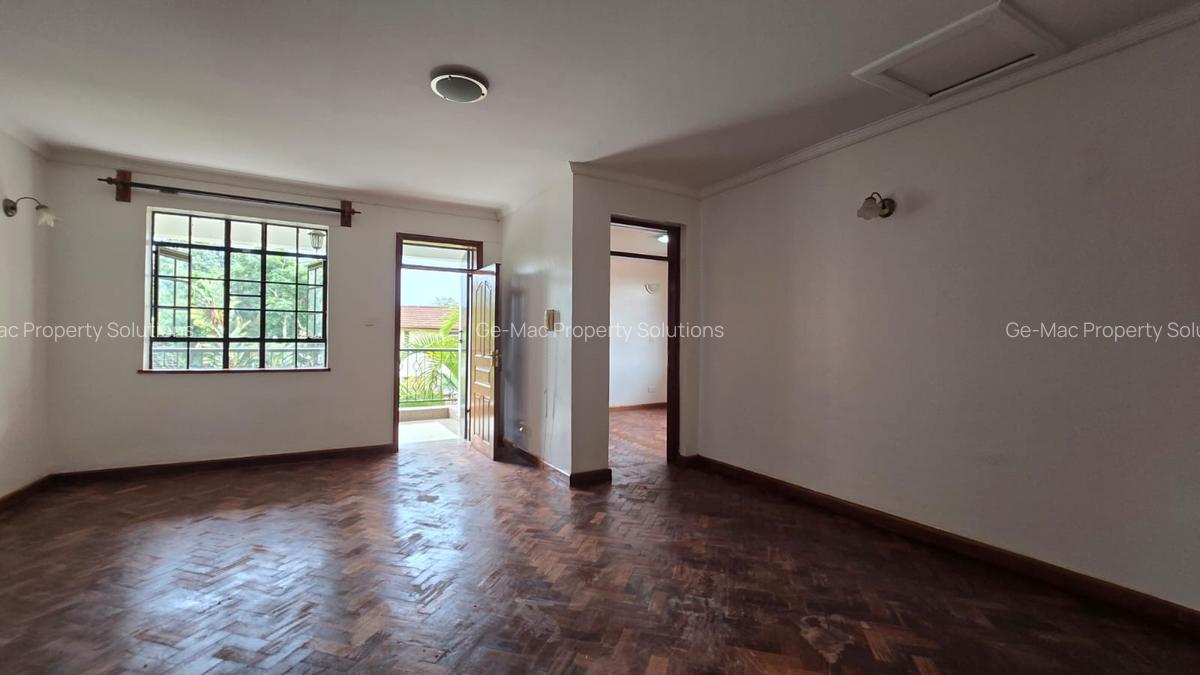 4 Bed House with En Suite at Kirawa Road - 8