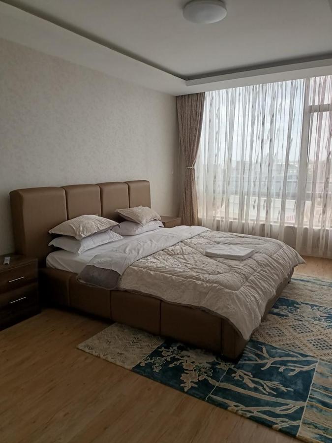 Furnished 4 Bed Apartment with En Suite at Matundu Lane - 10