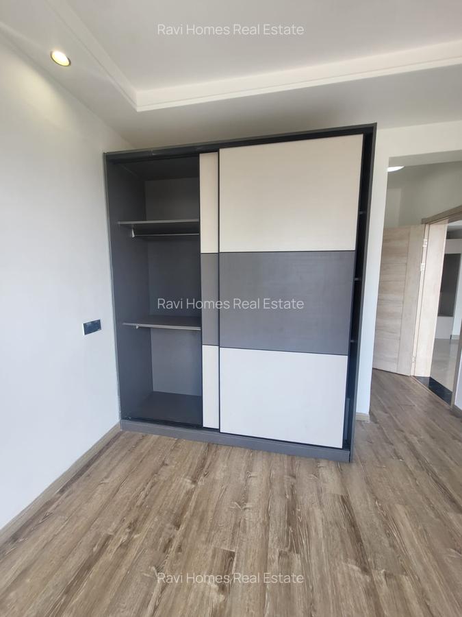 2 Bed Apartment with Swimming Pool in Lavington - 2