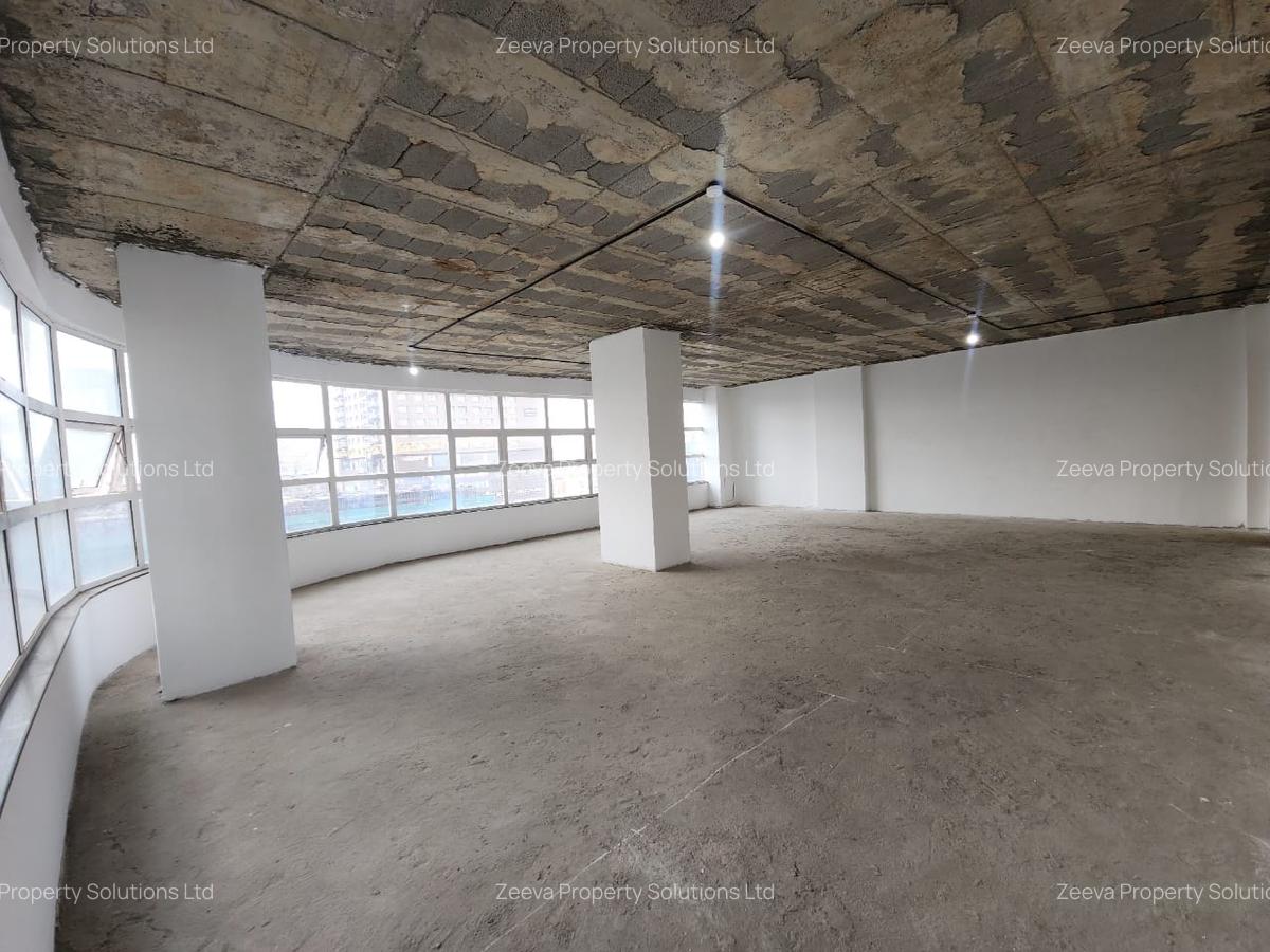 Office with Service Charge Included in Westlands Area - 6