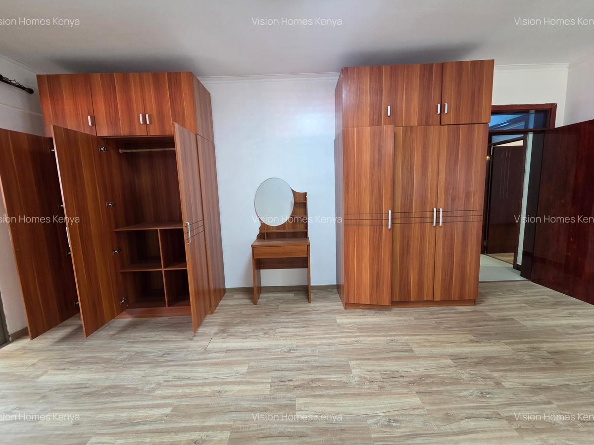 3 Bed Apartment with En Suite in Kilimani - 12