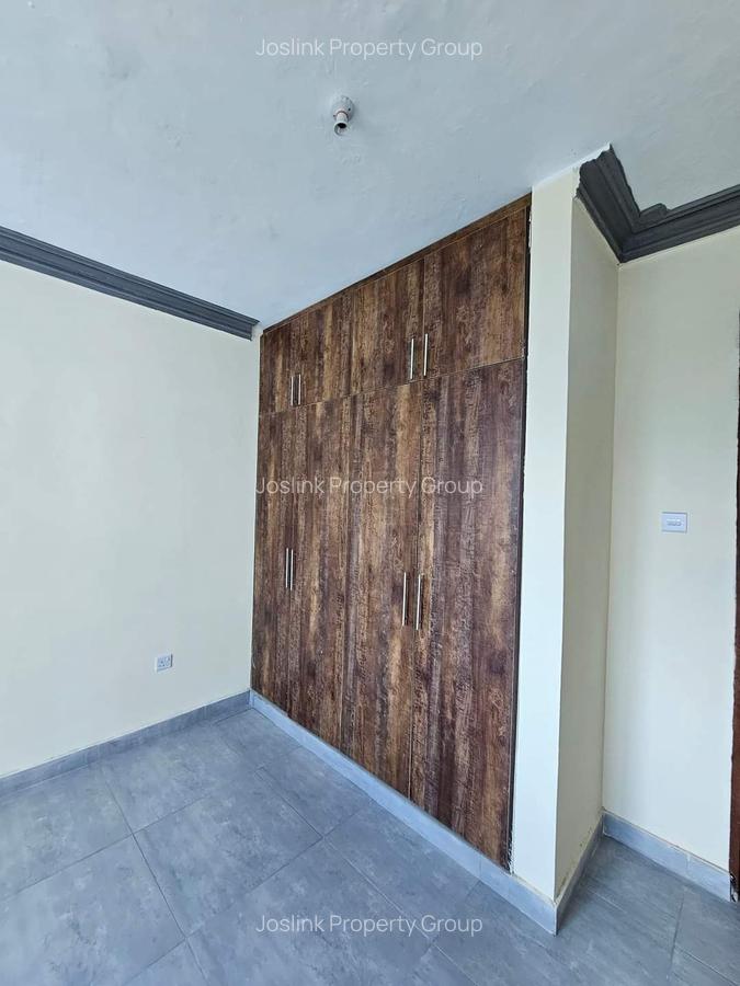 3 Bed Apartment with En Suite at Mt Kenya - 14