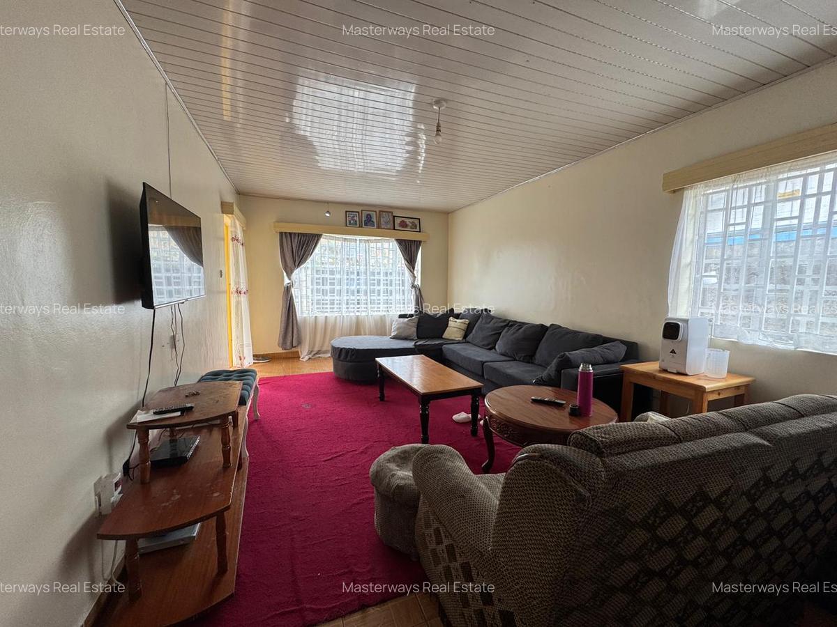 3 Bed House with En Suite in Kiserian - 8