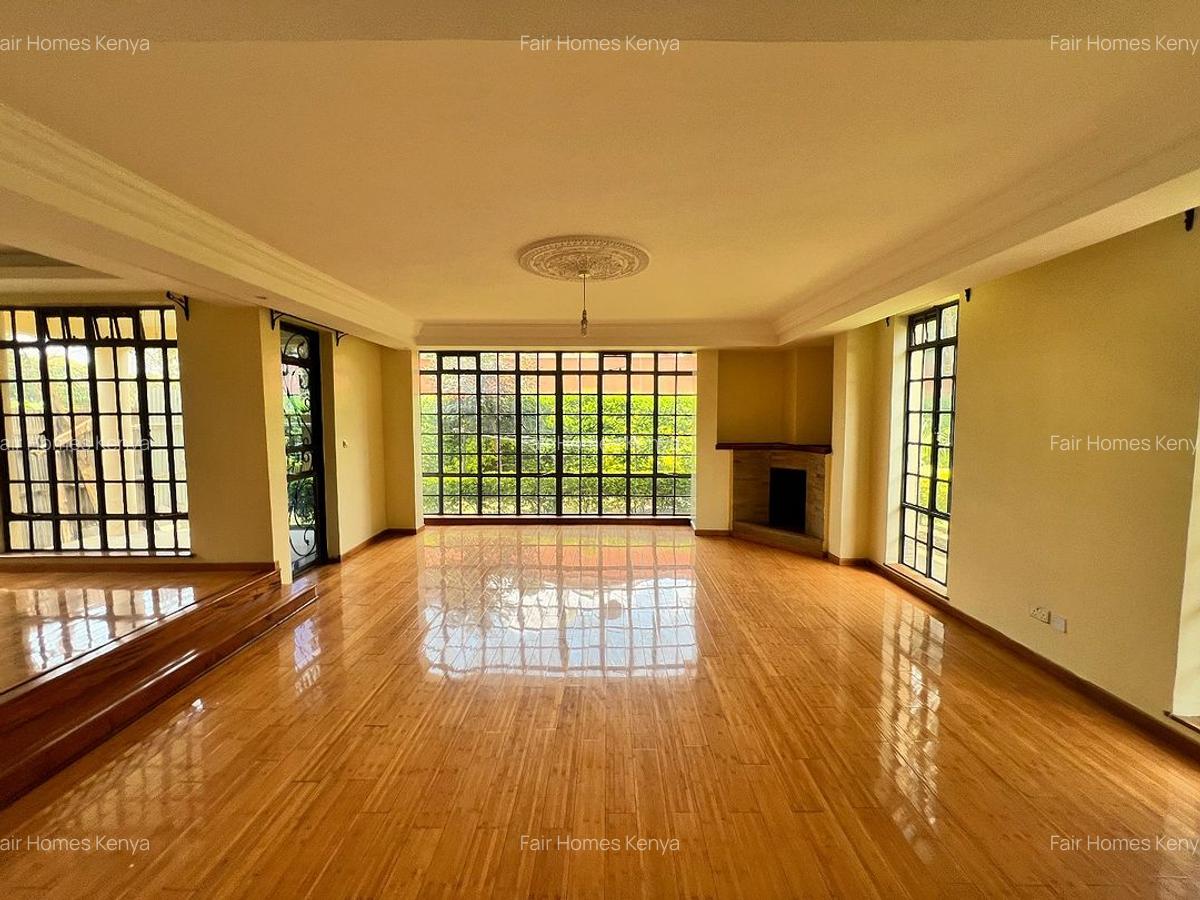5 Bed Townhouse with En Suite at Isaac Gathanju - 3