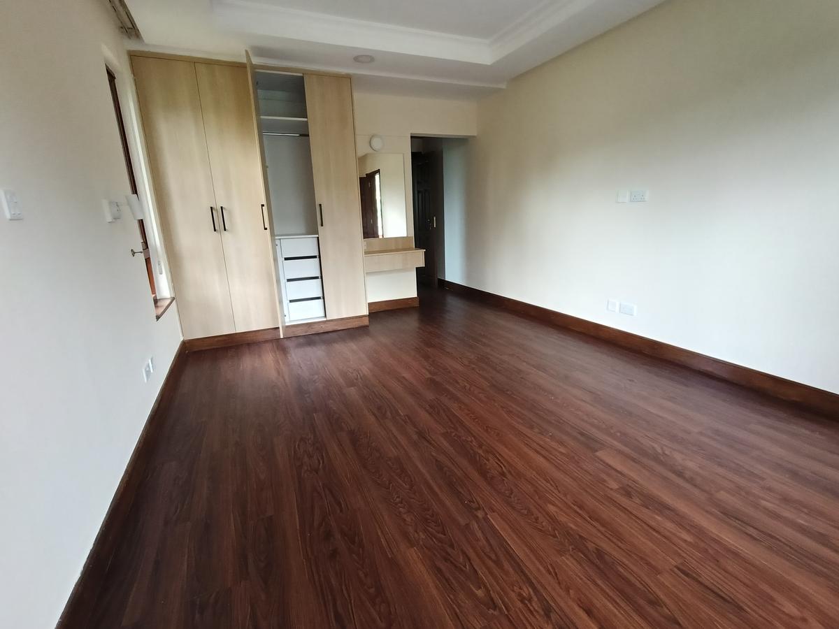5 Bed Townhouse with En Suite at Shanzu Road - 14