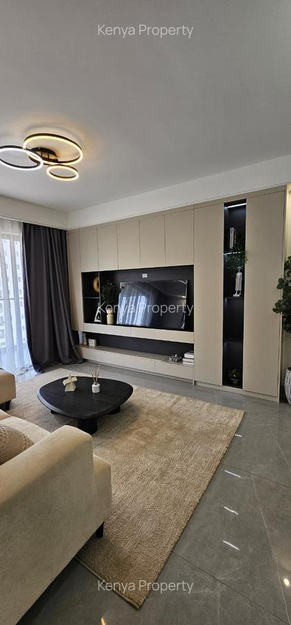 2 Bed Apartment with Swimming Pool at Githunguri Road - 5