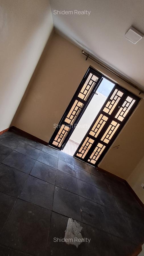 4 Bed House with En Suite at Ruiru - 8