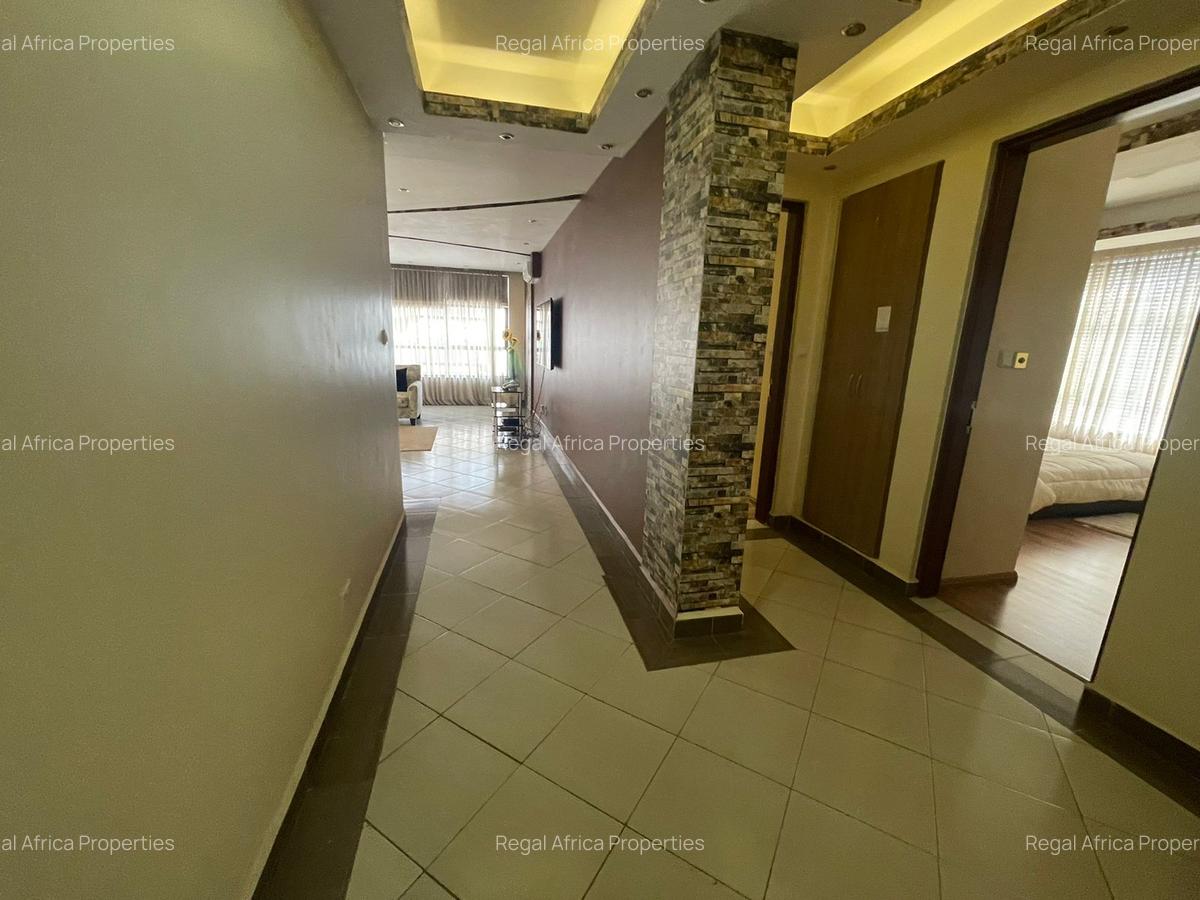 3 Bed Apartment with En Suite at Mpaka Road - 9