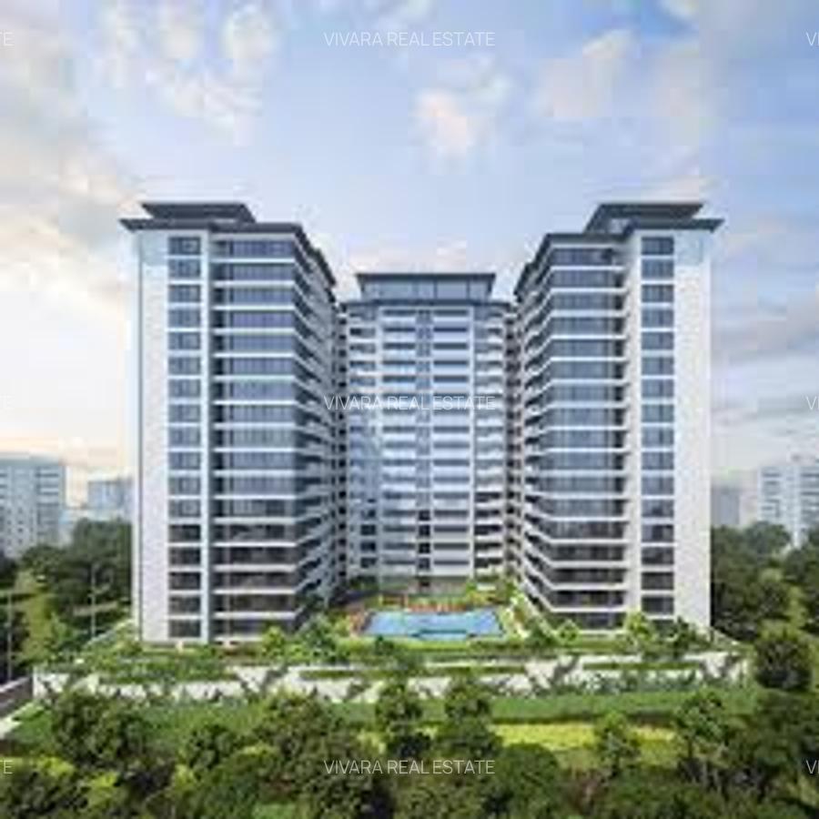 1 Bed Apartment with En Suite in Lavington - 2