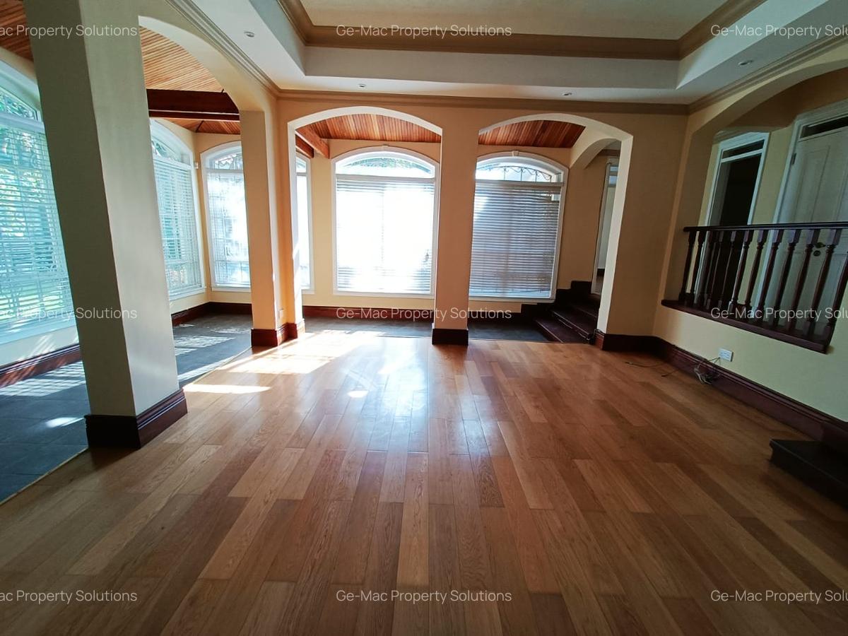 4 Bed House with En Suite in Kitisuru - 15