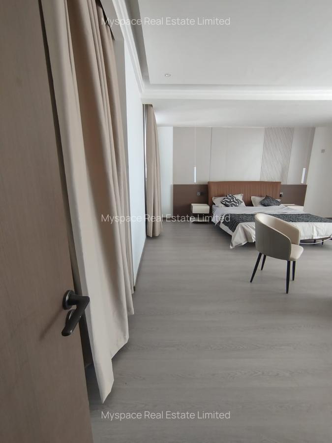 5 Bed Villa with En Suite in Kikuyu Town - 2