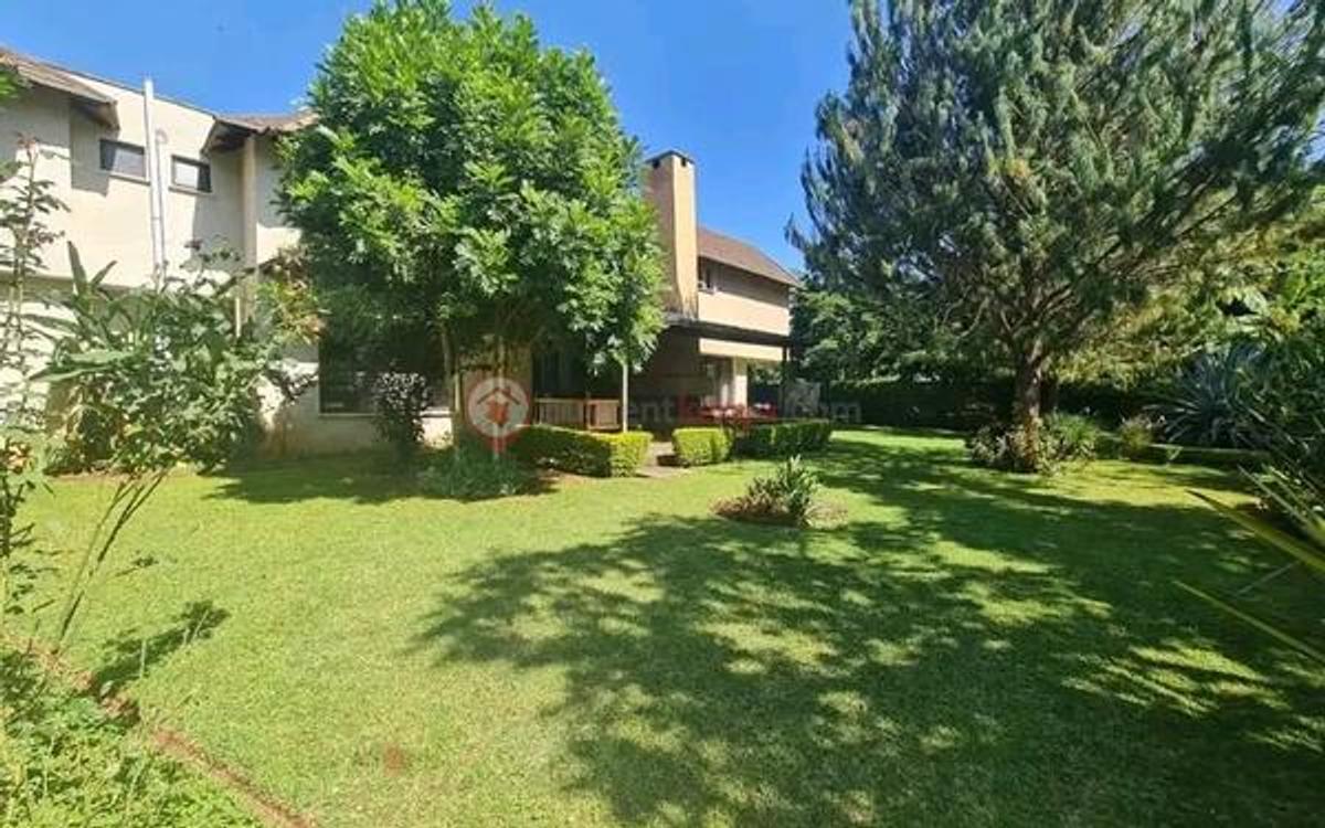 4 Bed Villa with En Suite at Runda - 8