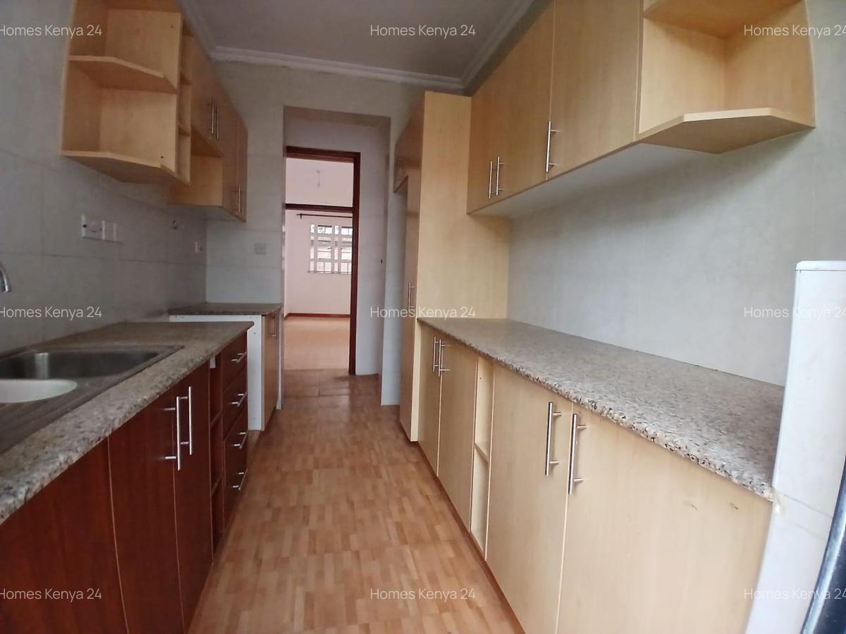 2 Bed House in Runda - 3