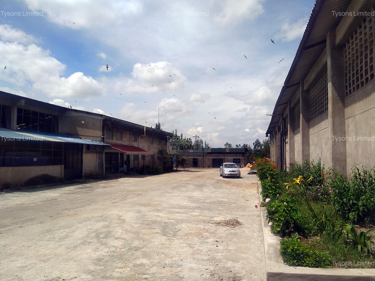 Commercial Property in Athi River - 2