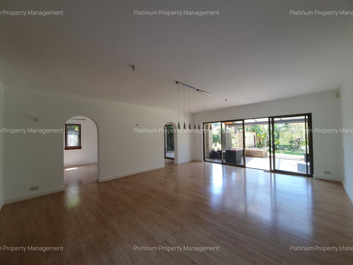 4 Bed House with En Suite at Kitisuru - 10