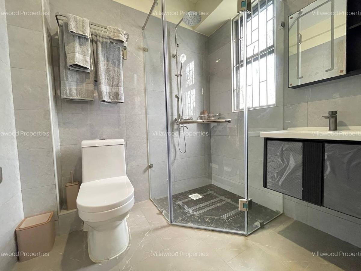 3 Bed Apartment with En Suite in Kilimani - 6