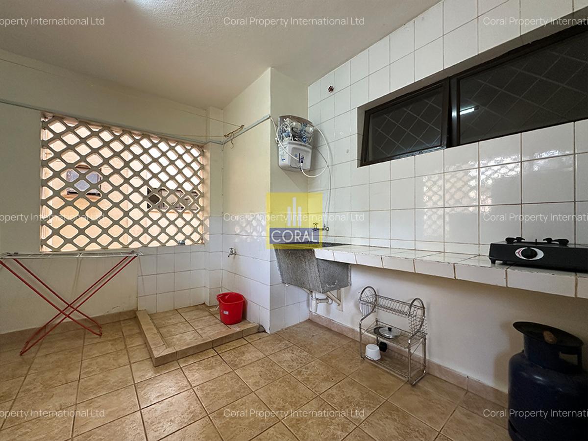 3 Bed Apartment in Lower Kabete - 6