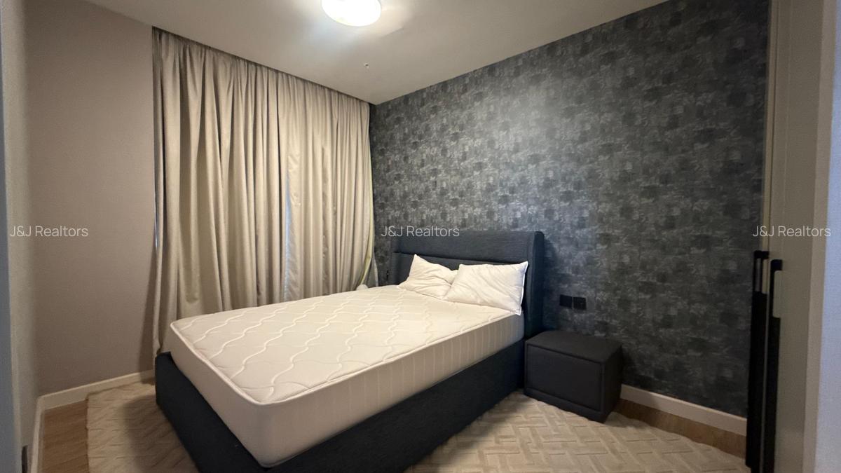 Furnished 3 Bed Apartment with En Suite in Westlands Area - 12