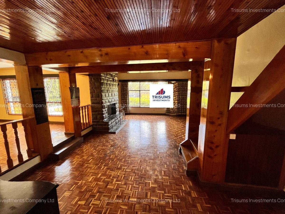 5 Bed House with En Suite in Loresho - 2