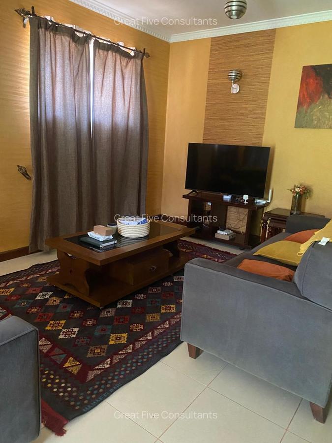 3 Bed House with En Suite in Runda - 5