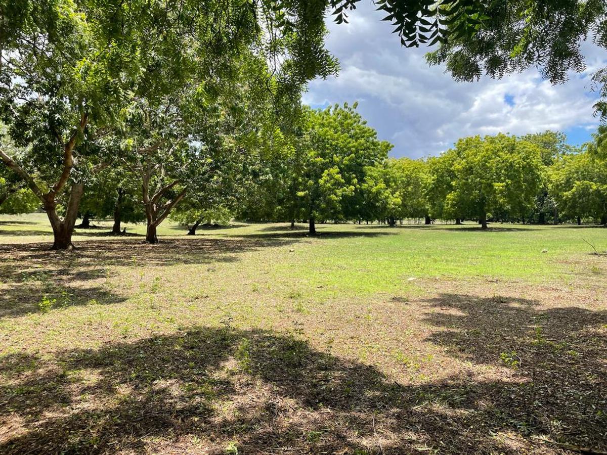 Residential Land in Mtwapa - 11