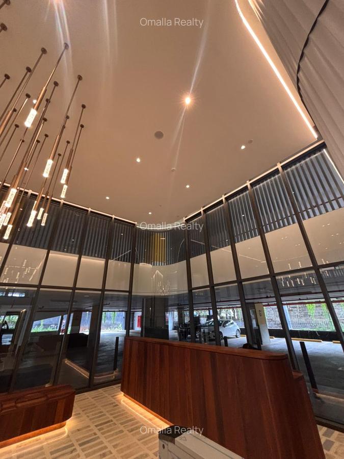 5,000 ft² Office with Backup Generator in Westlands Area - 4