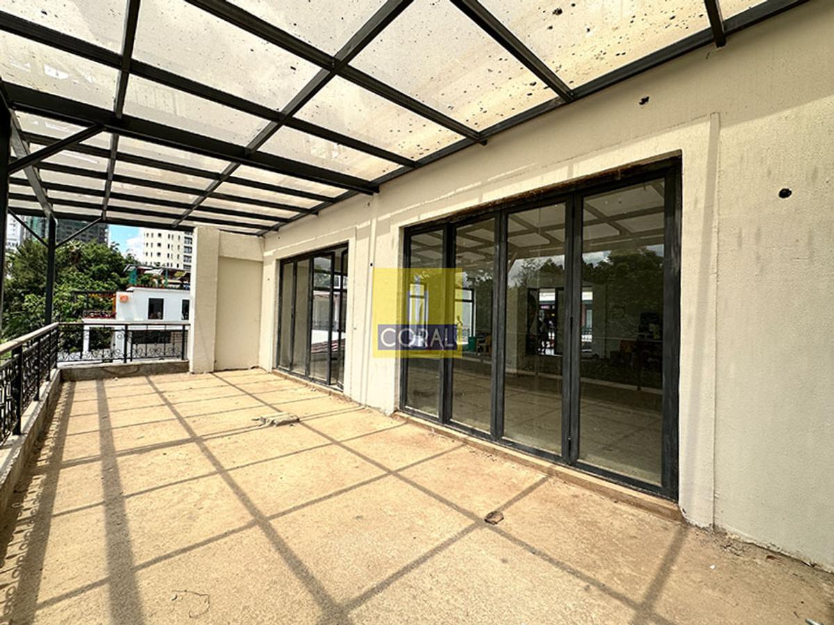 Commercial Property in Westlands Area - 4