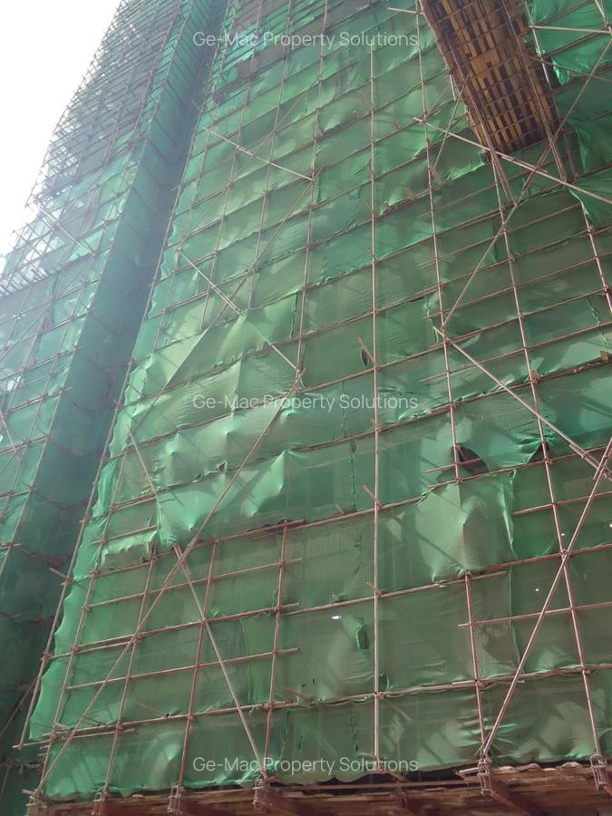 4 Bed Apartment with Swimming Pool in Lavington - 1