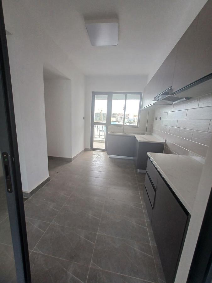 3 Bed Apartment with En Suite in Syokimau - 4