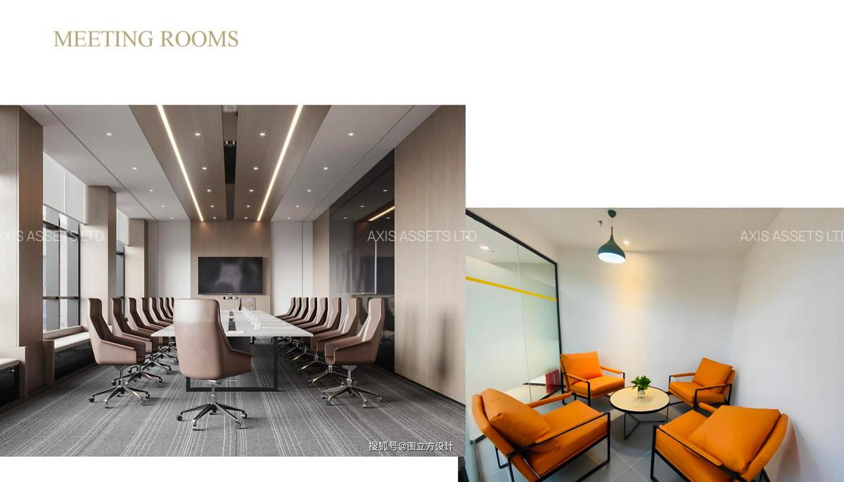 2 Bed Apartment with En Suite at 600 Meters To Gtc - 9