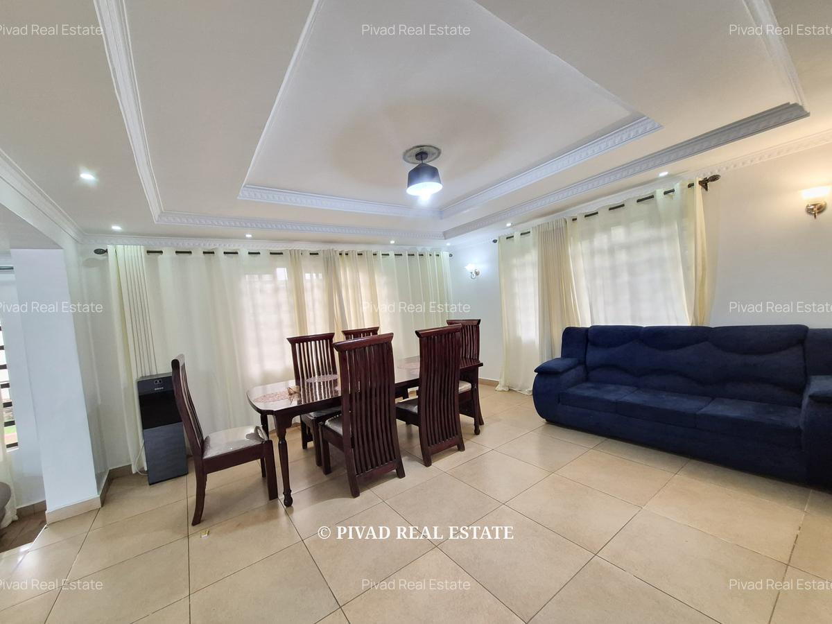 6 Bed House with Staff Quarters in Kiambu Road - 3