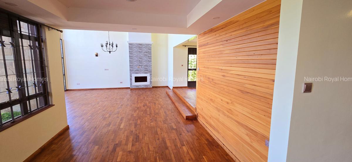 5 Bed House with En Suite at Runda Road - 14