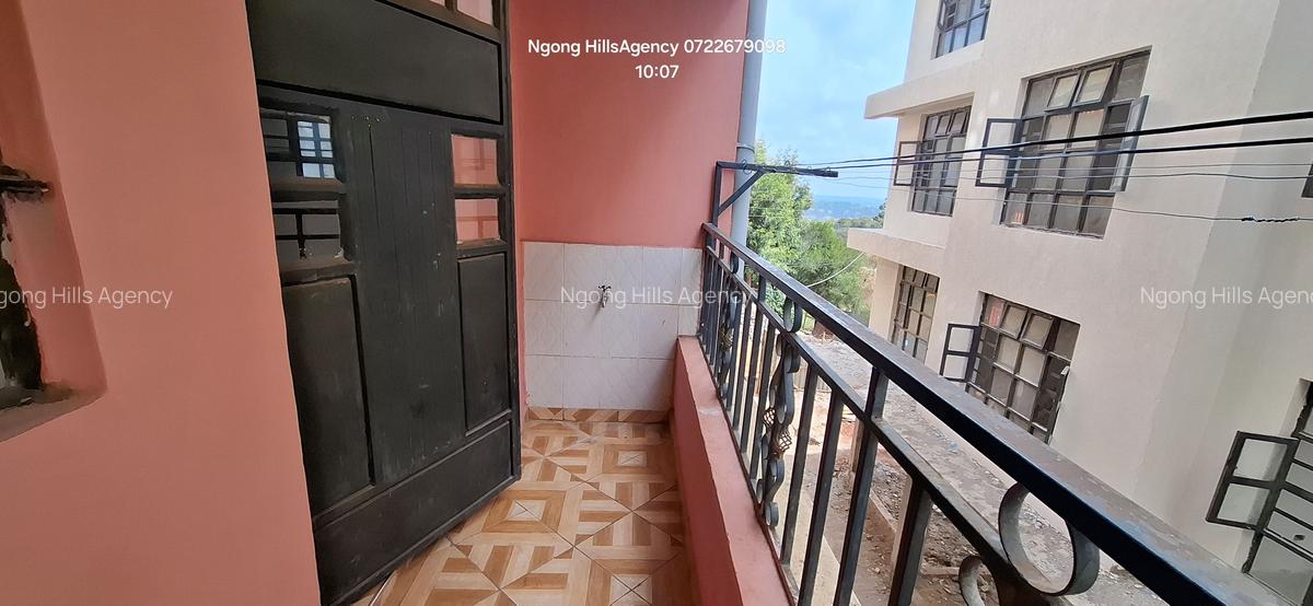 2 Bed Apartment with En Suite in Ngong - 10