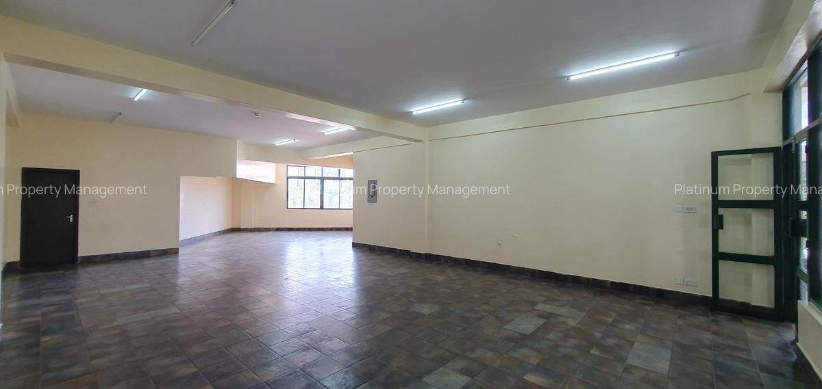 1,320 ft² Office with Backup Generator at City Park Drive - 1