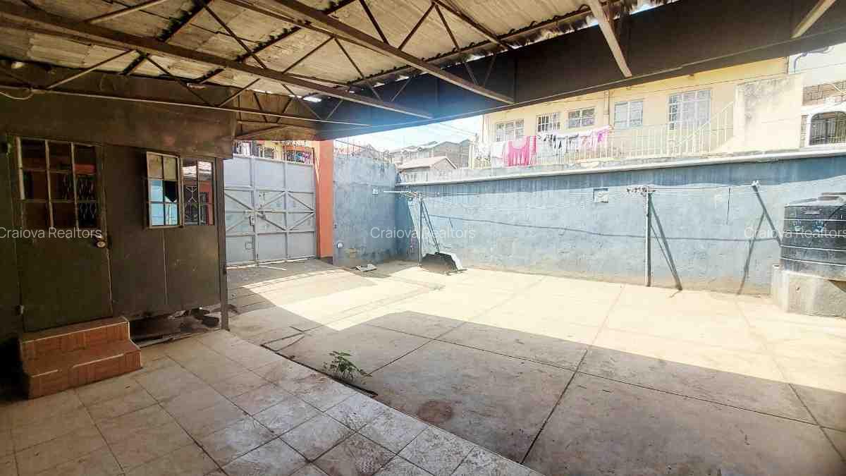 3 Bed House with Staff Quarters at Sportsview - 6