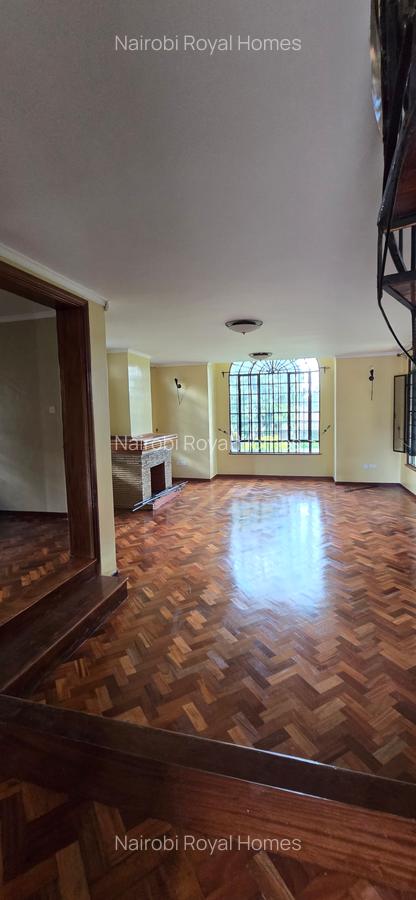 4 Bed House with En Suite at Mbugani Villas - 12