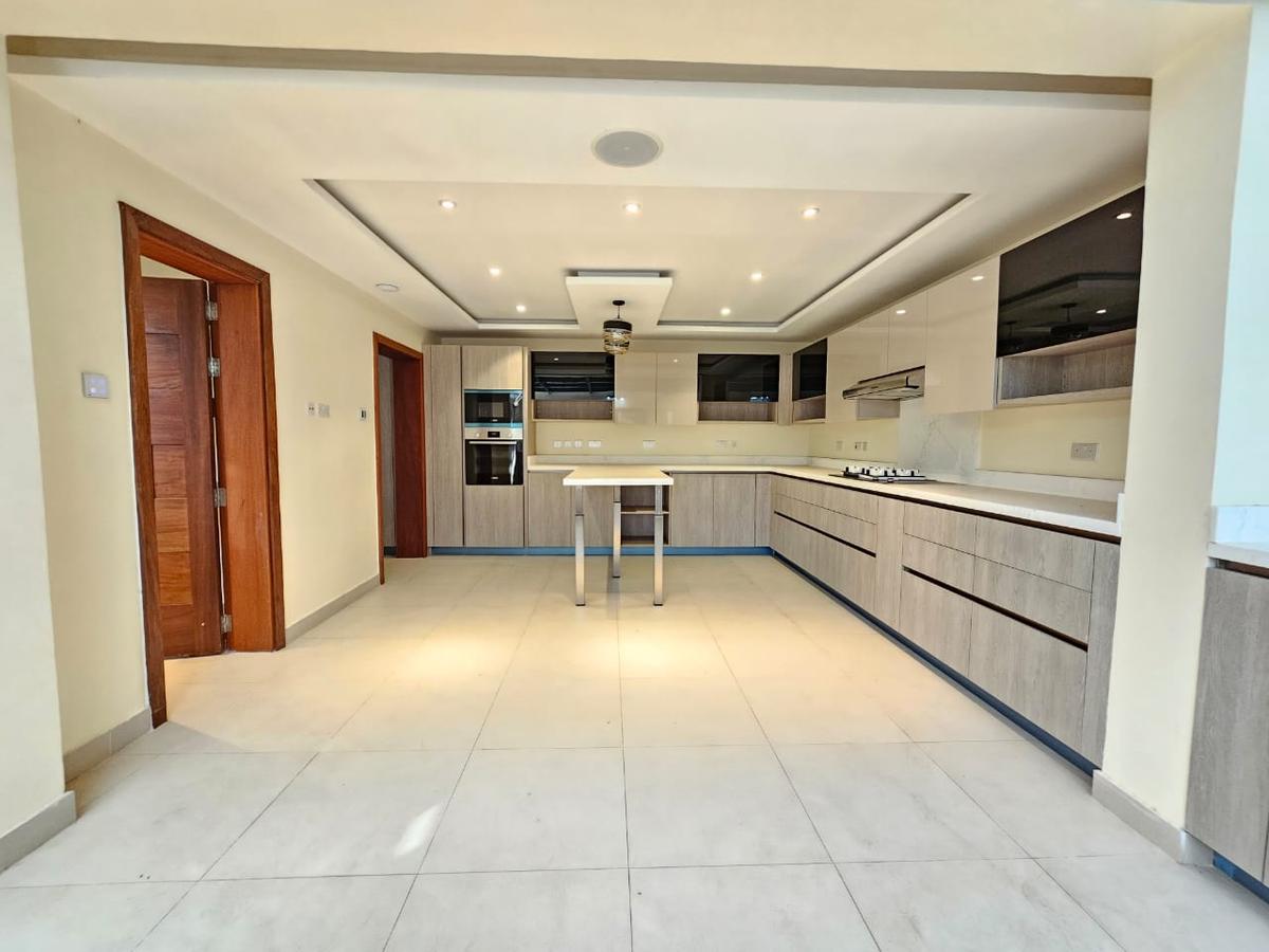 5 Bed Villa with En Suite in Lower Kabete - 7