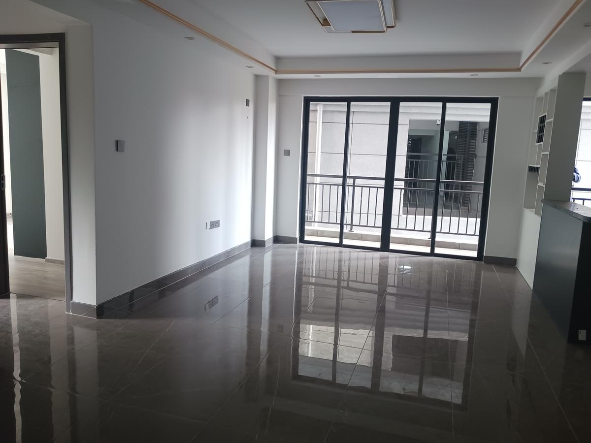 2 Bed Apartment with En Suite at Kileleshwa - 8