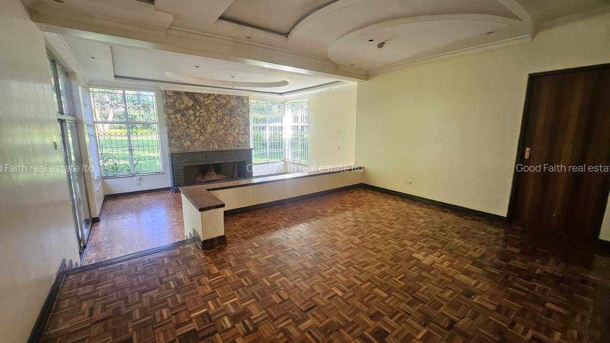 4 Bed House with Staff Quarters in Runda - 11