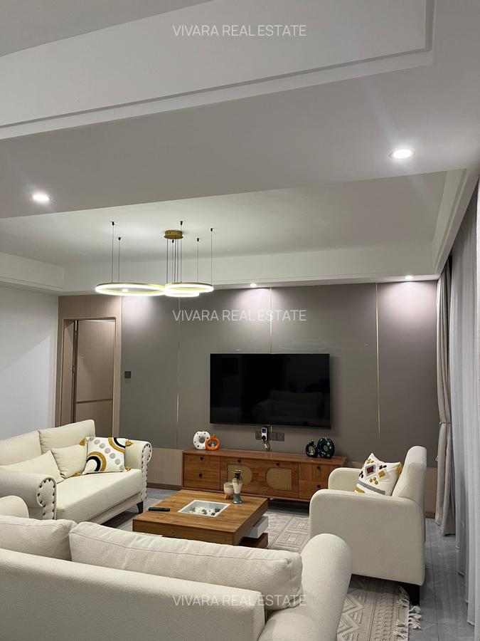 2 Bed Apartment with En Suite in Riverside - 12