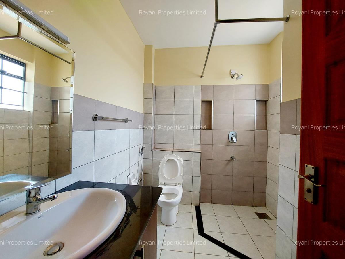 2 Bed Apartment with En Suite at Lifestyle Apartments - 5