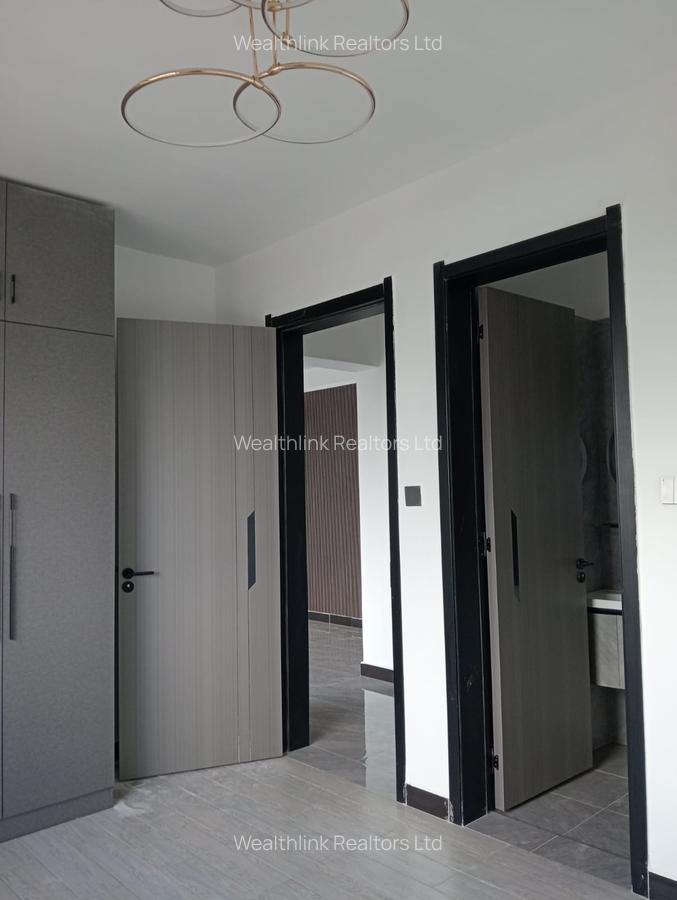 2 Bed Apartment with Swimming Pool in Lavington - 3