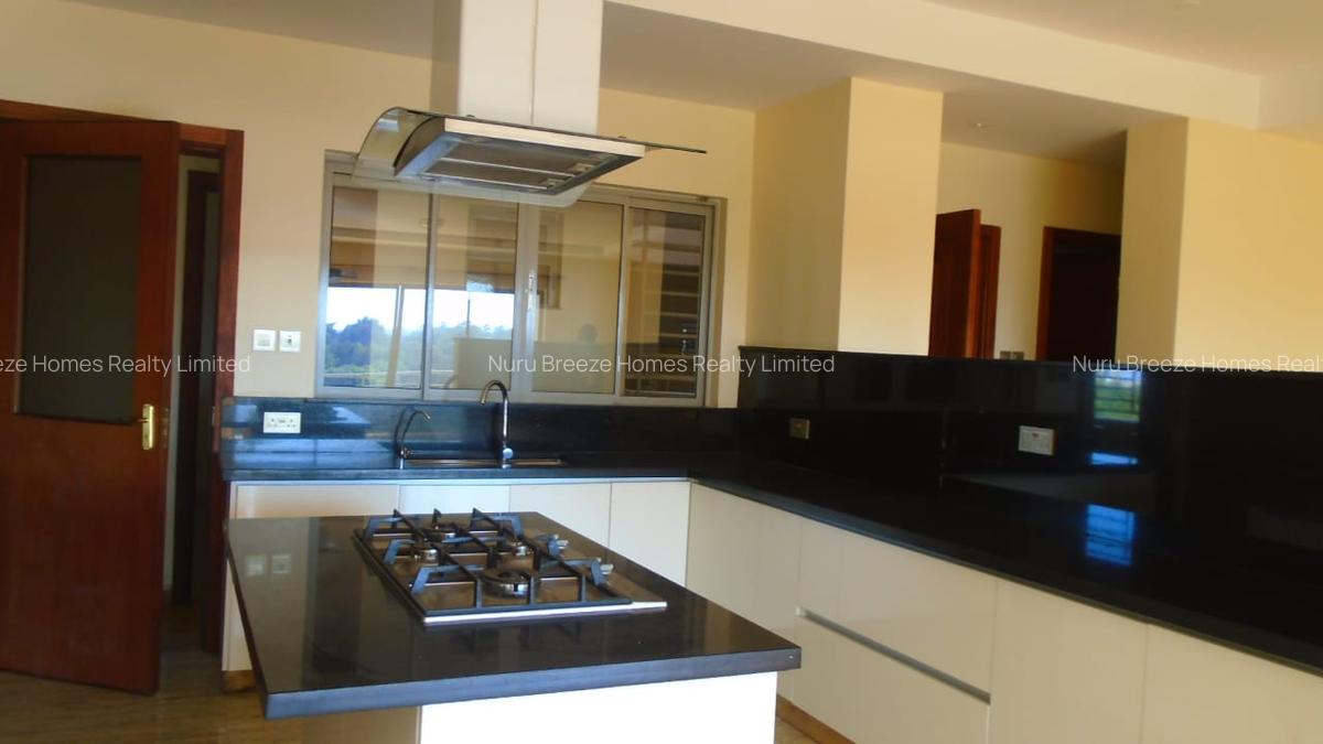 4 Bed Apartment with En Suite in Kileleshwa - 18