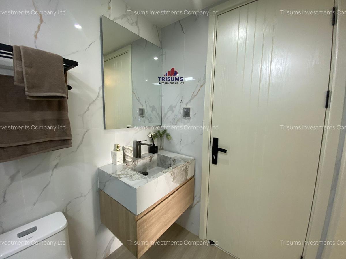 1 Bed Apartment with En Suite in Westlands Area - 13