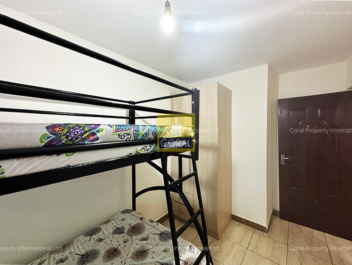 2 Bed Apartment with Lift in Ruiru - 7