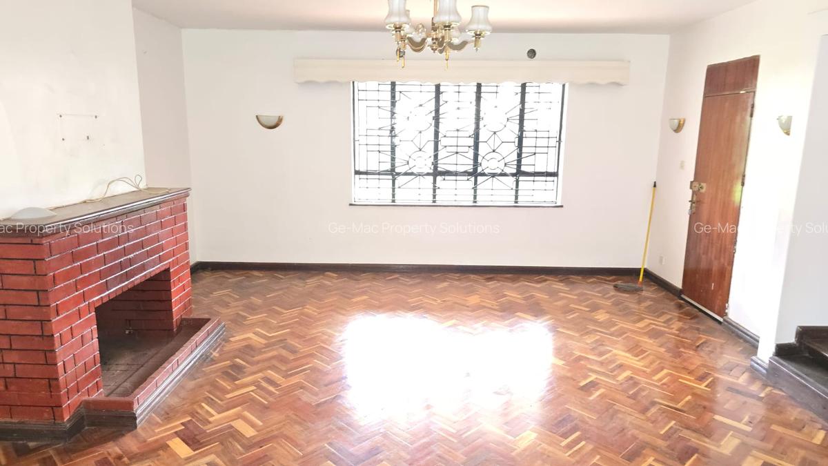 4 Bed House with En Suite in Runda - 8