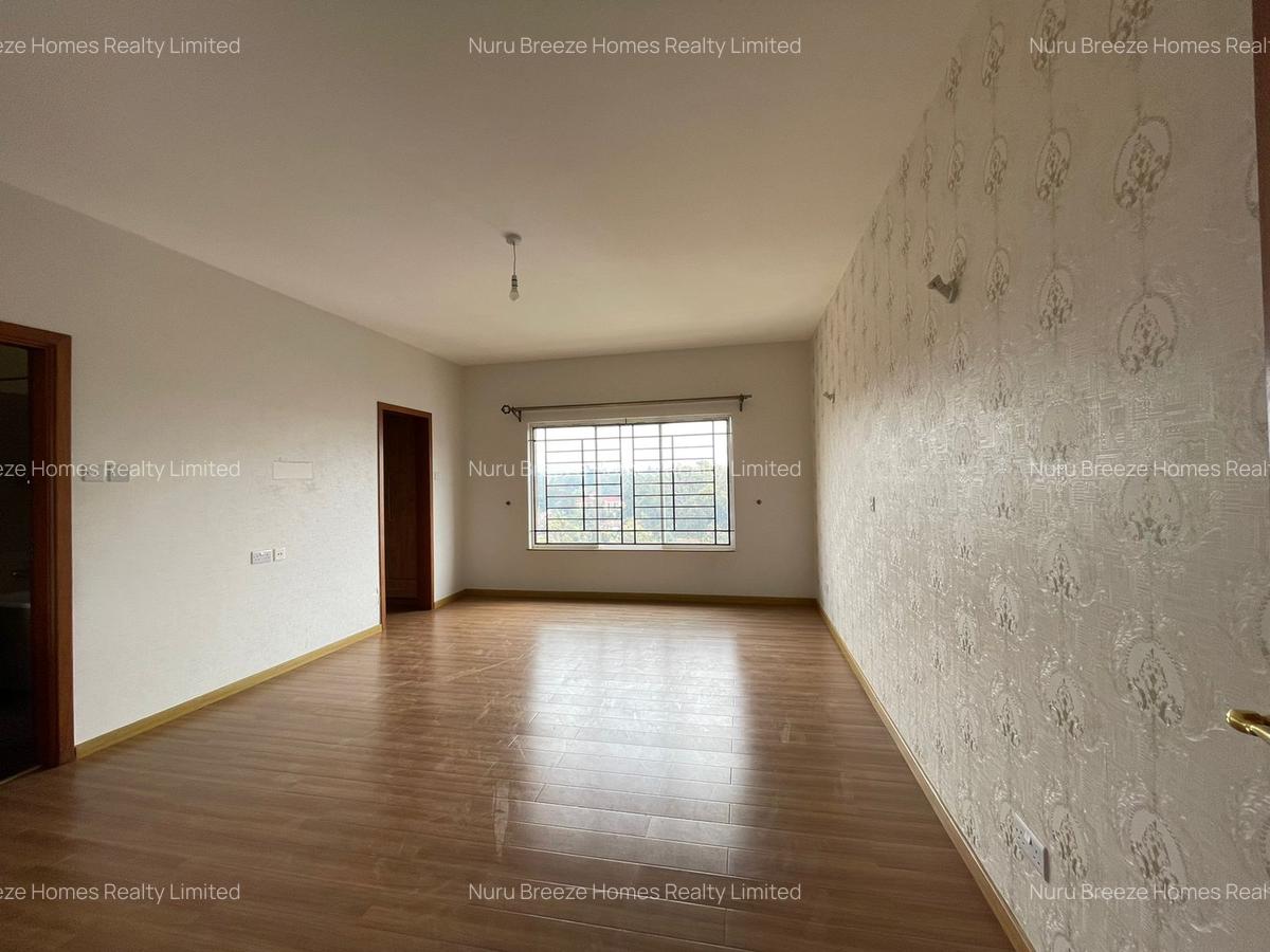 3 Bed Apartment with En Suite in Kileleshwa - 13